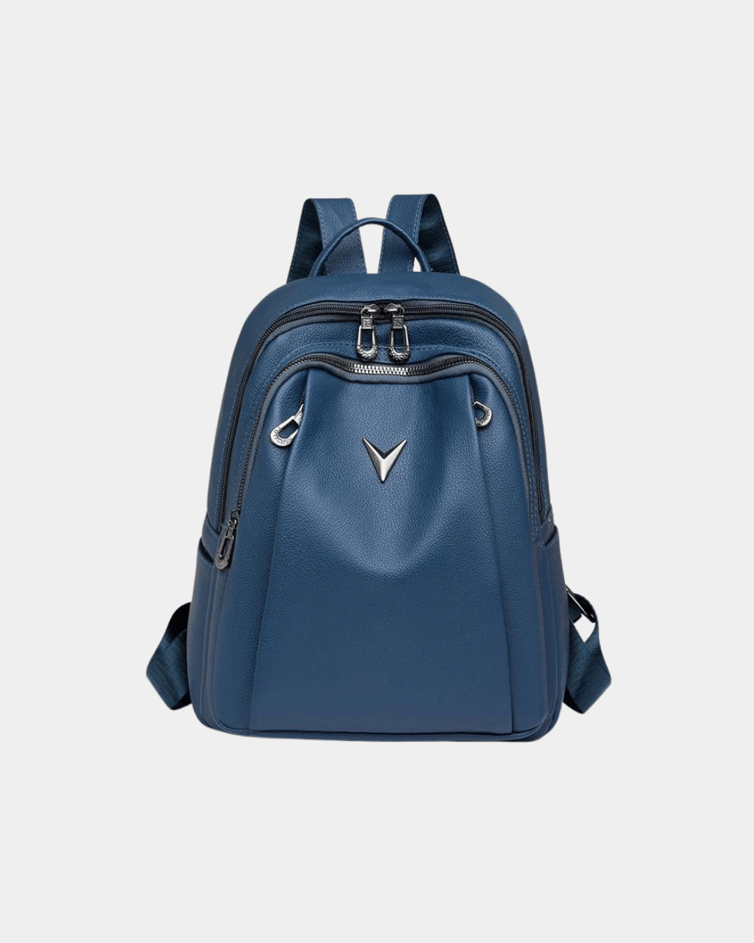 Sac à Dos Femme en Cuir – Romane