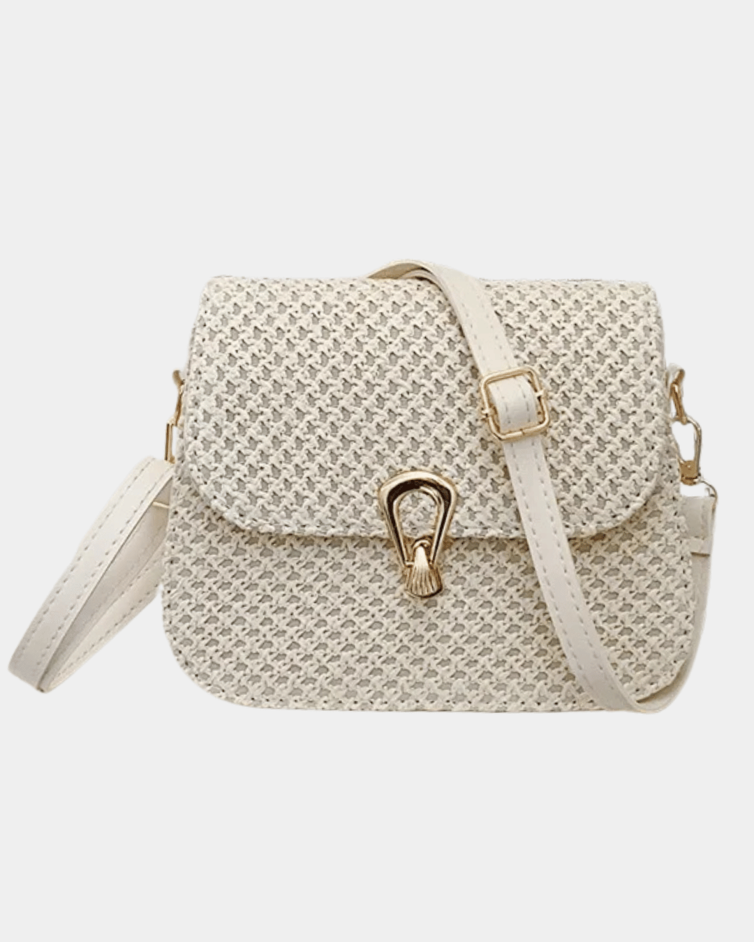 Sac en paille Mabe