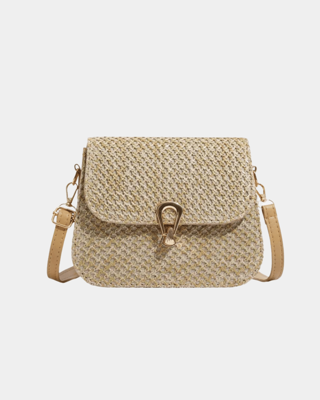 Sac en paille Mabe