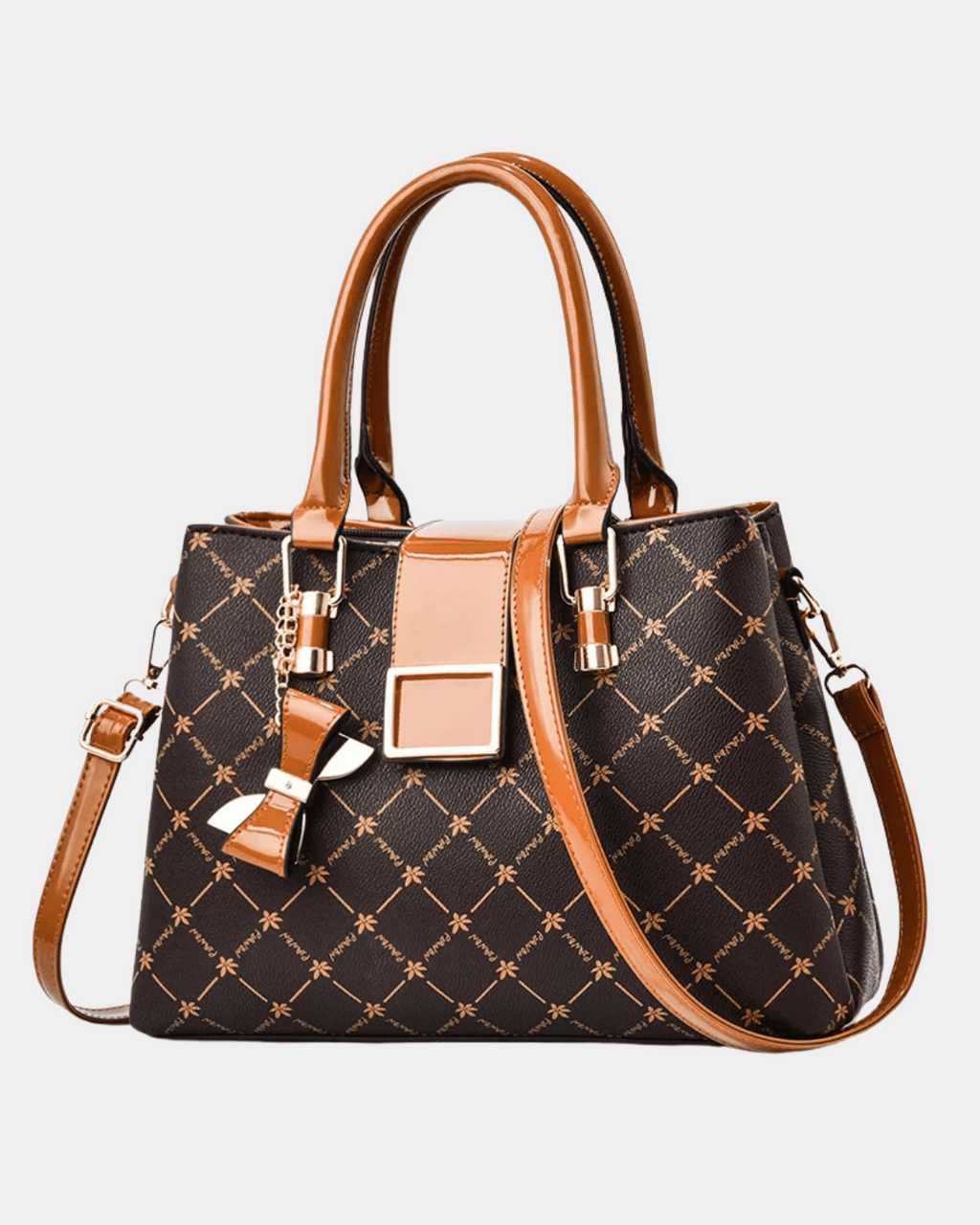 Sac Lilia en cuir