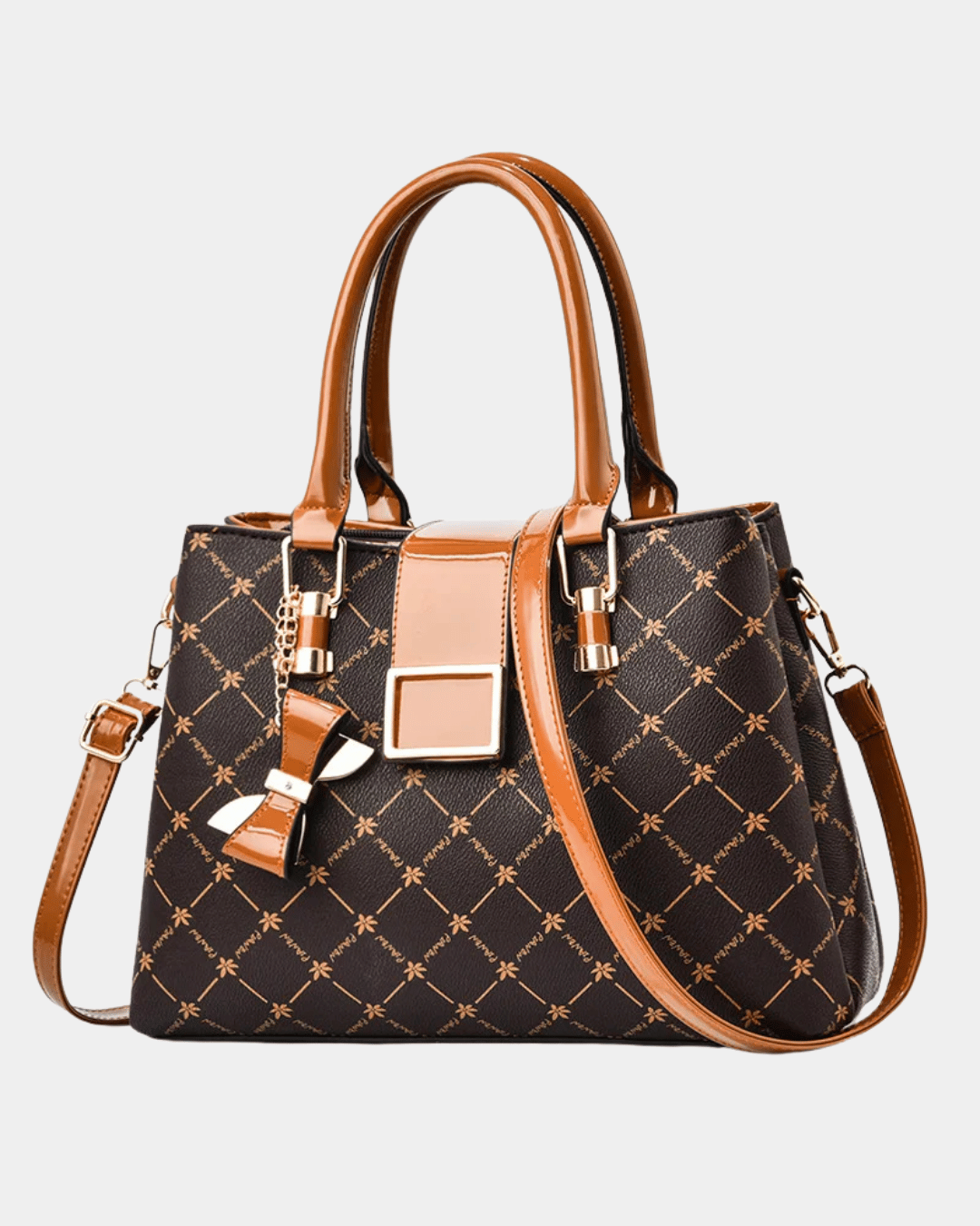 Sac Lilia en cuir