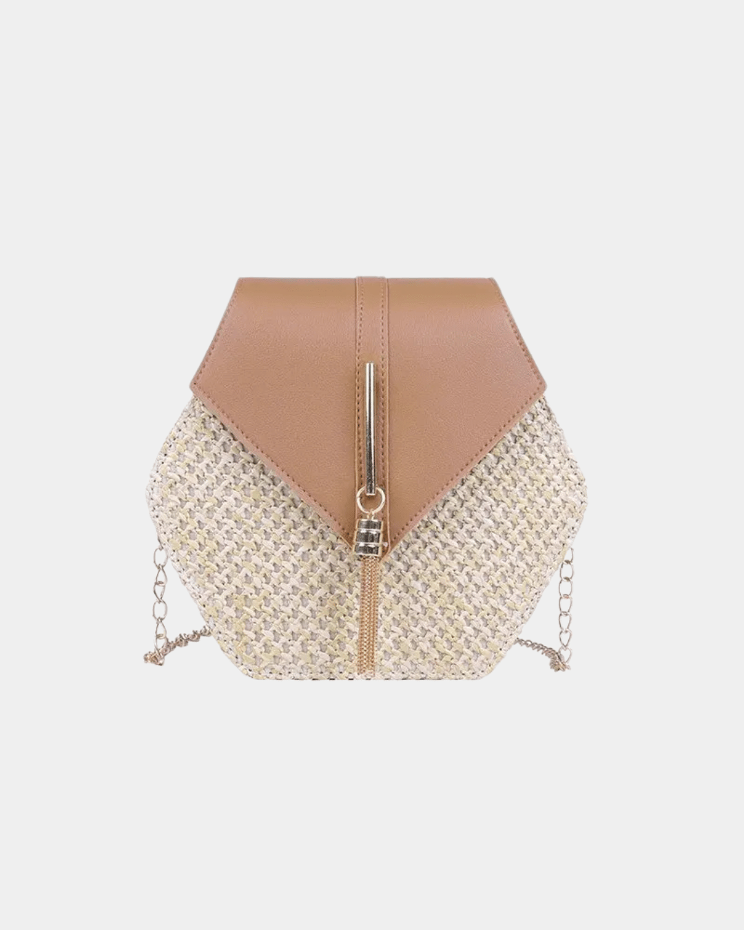 Sac en paille Dayan