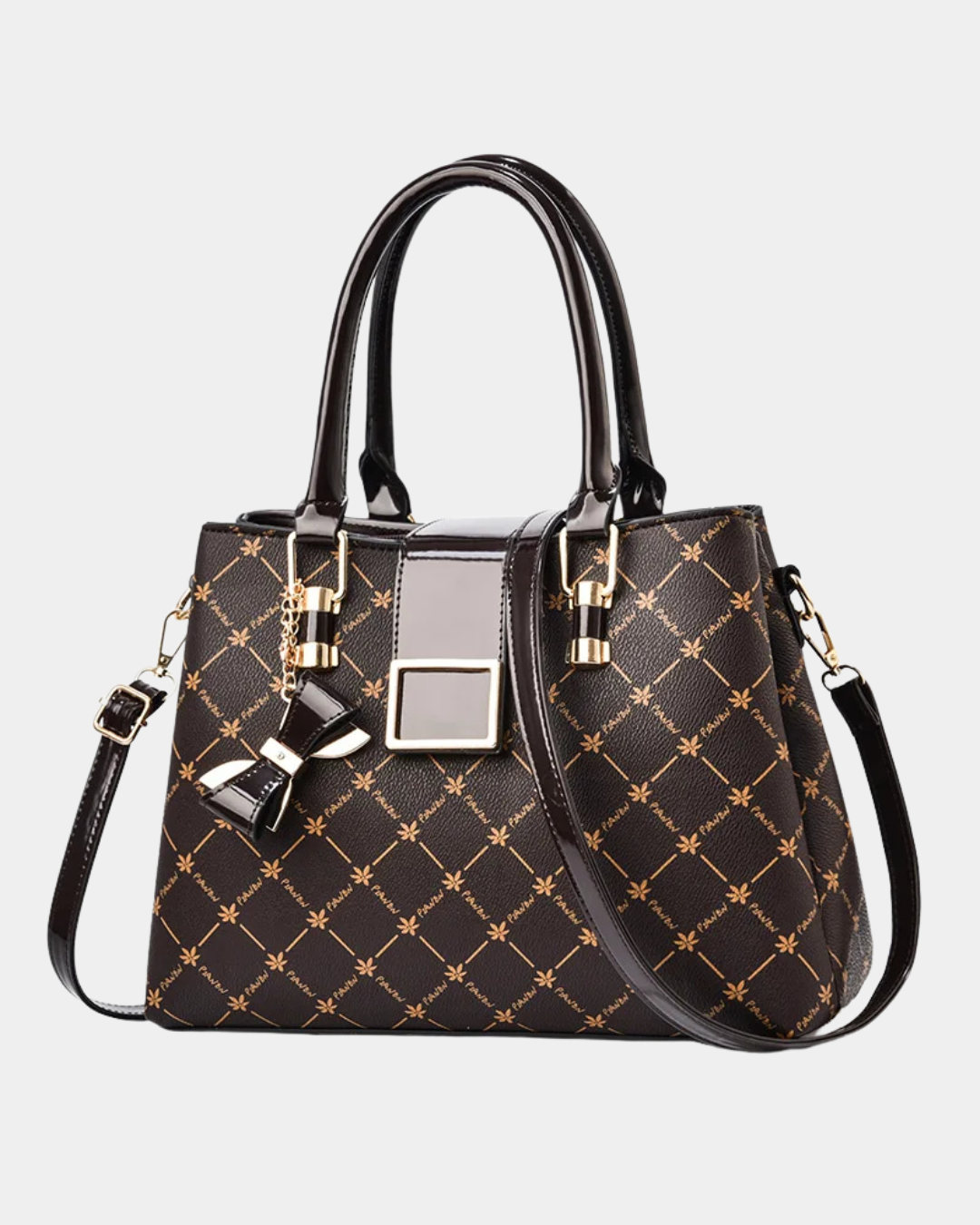 Sac Lilia en cuir