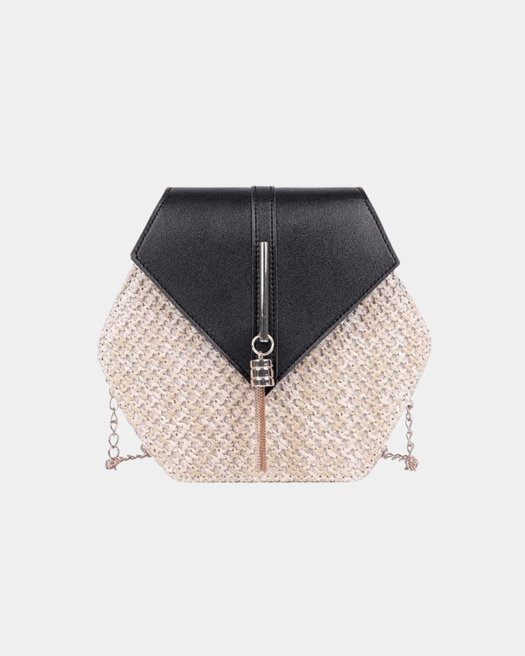 Sac en paille Dayan