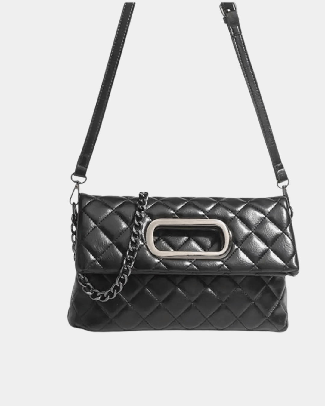Sac en cuir tulip
