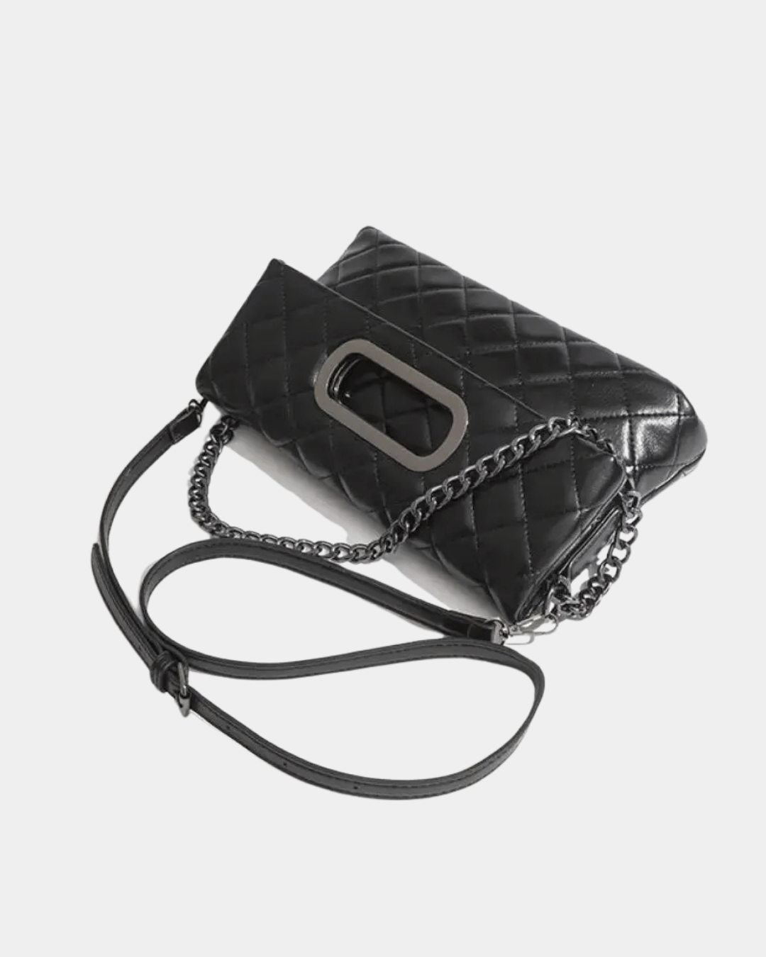 Sac en cuir tulip