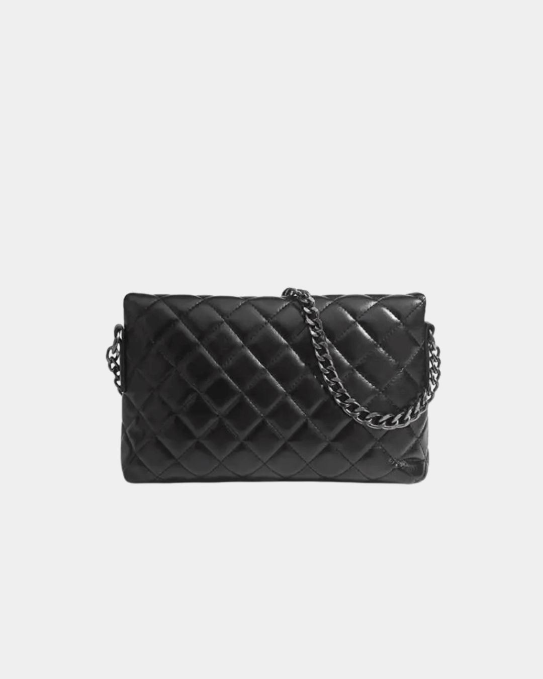 Sac en cuir tulip