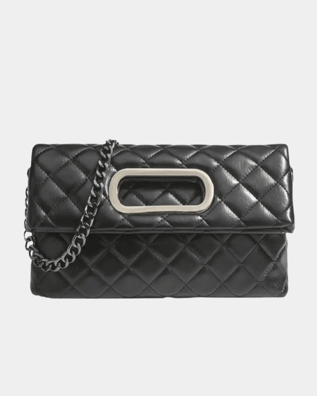 Sac en cuir tulip