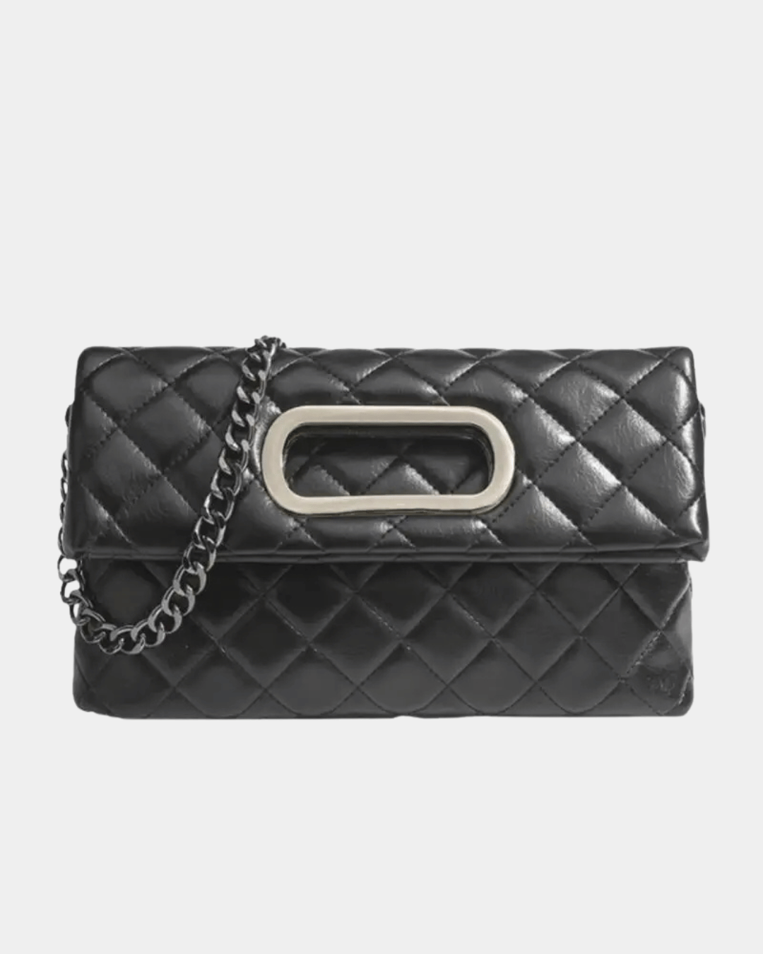 Sac en cuir tulip
