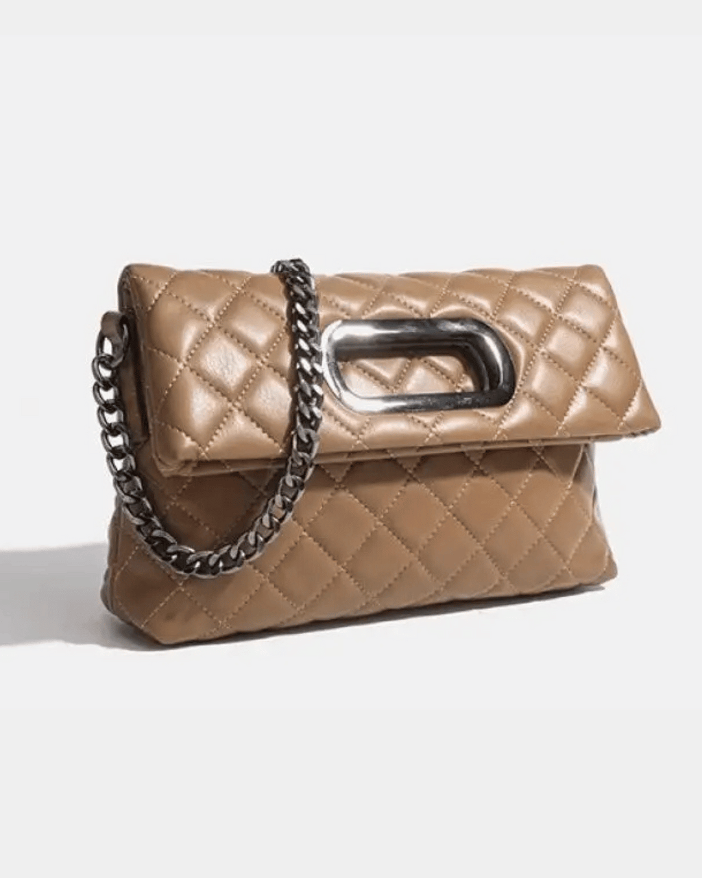 Sac en cuir tulip