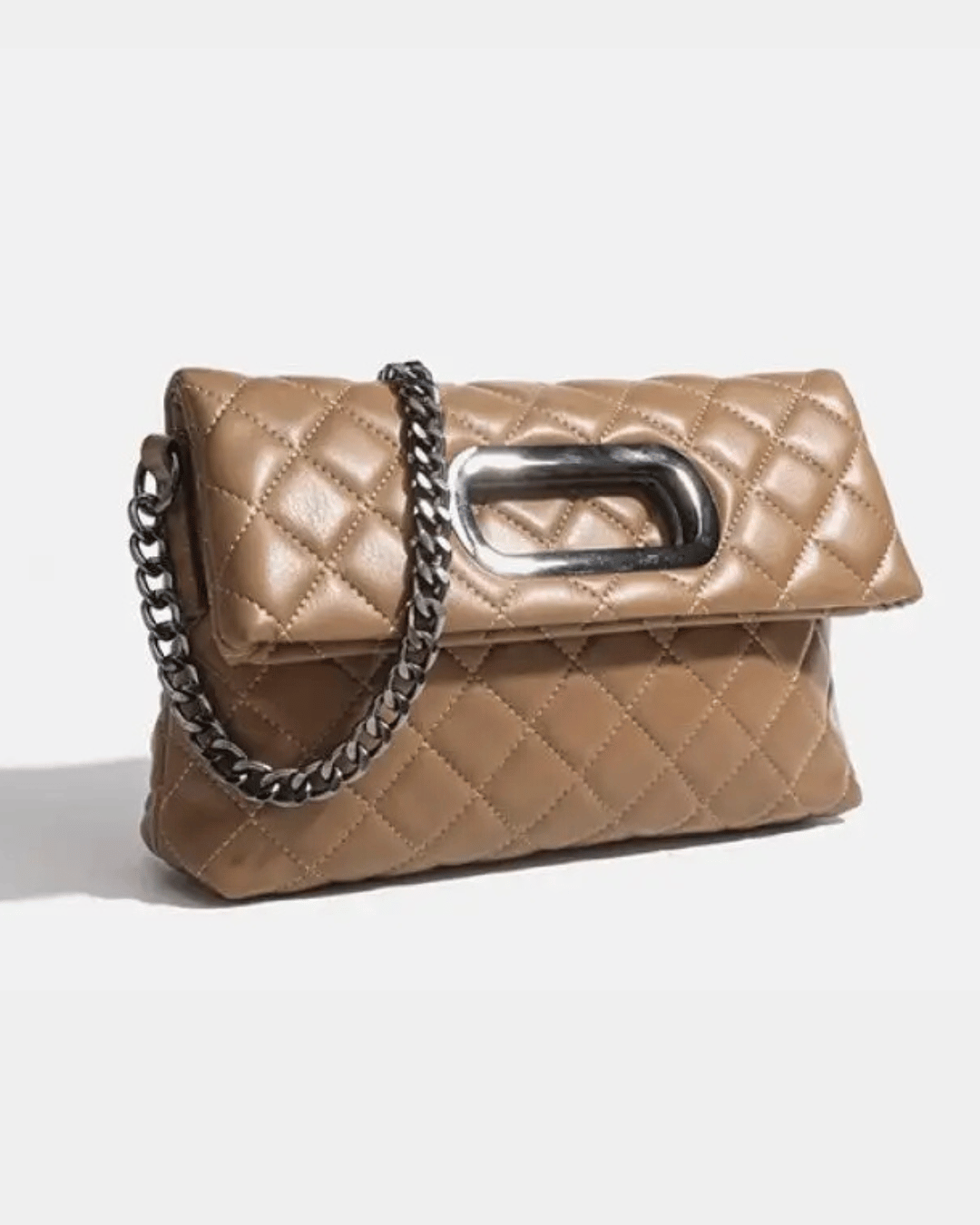 Sac en cuir tulip