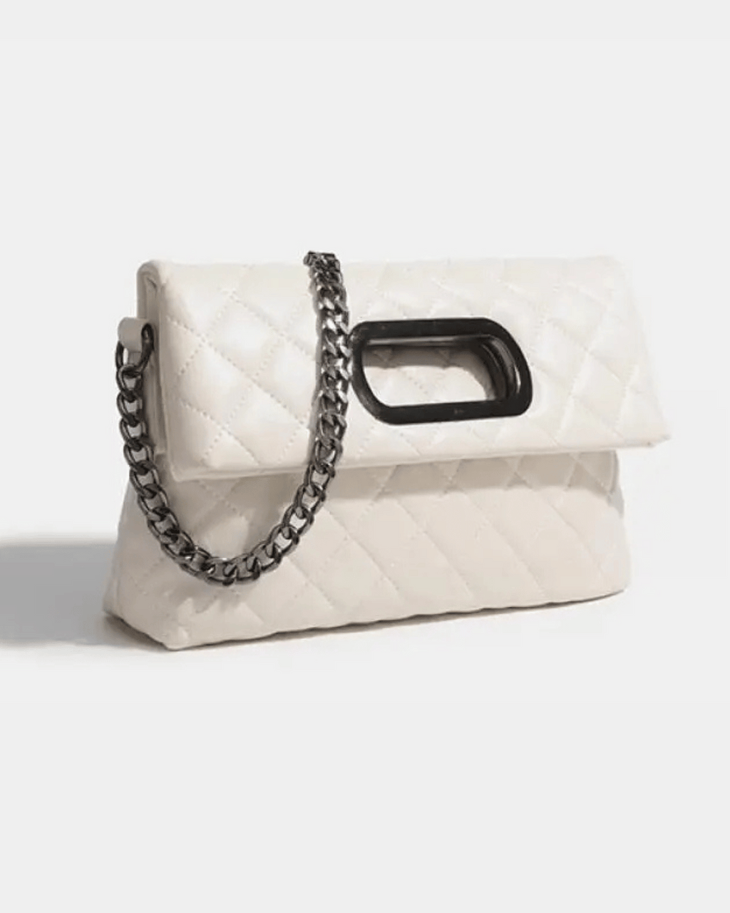 Sac en cuir tulip