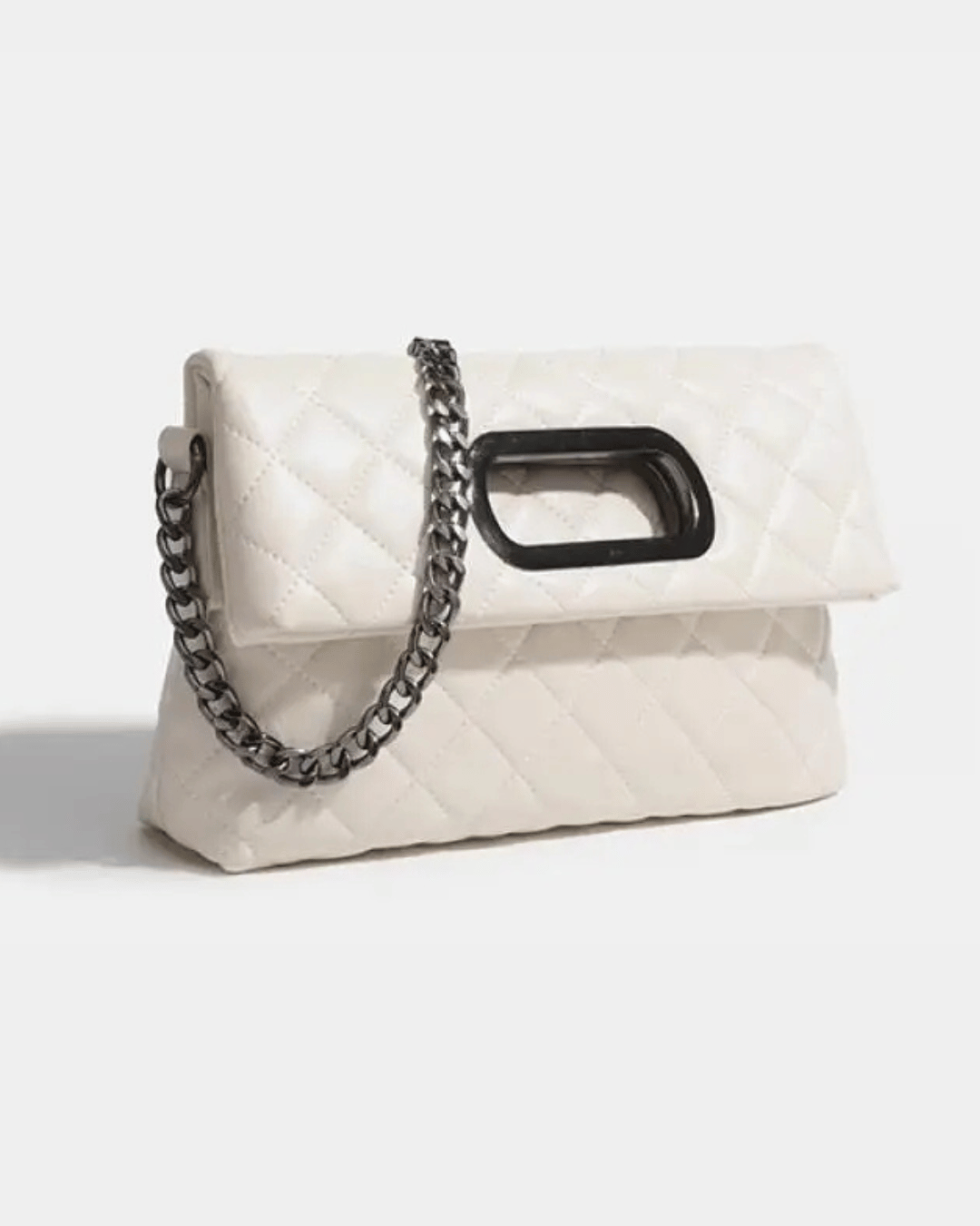 Sac en cuir tulip