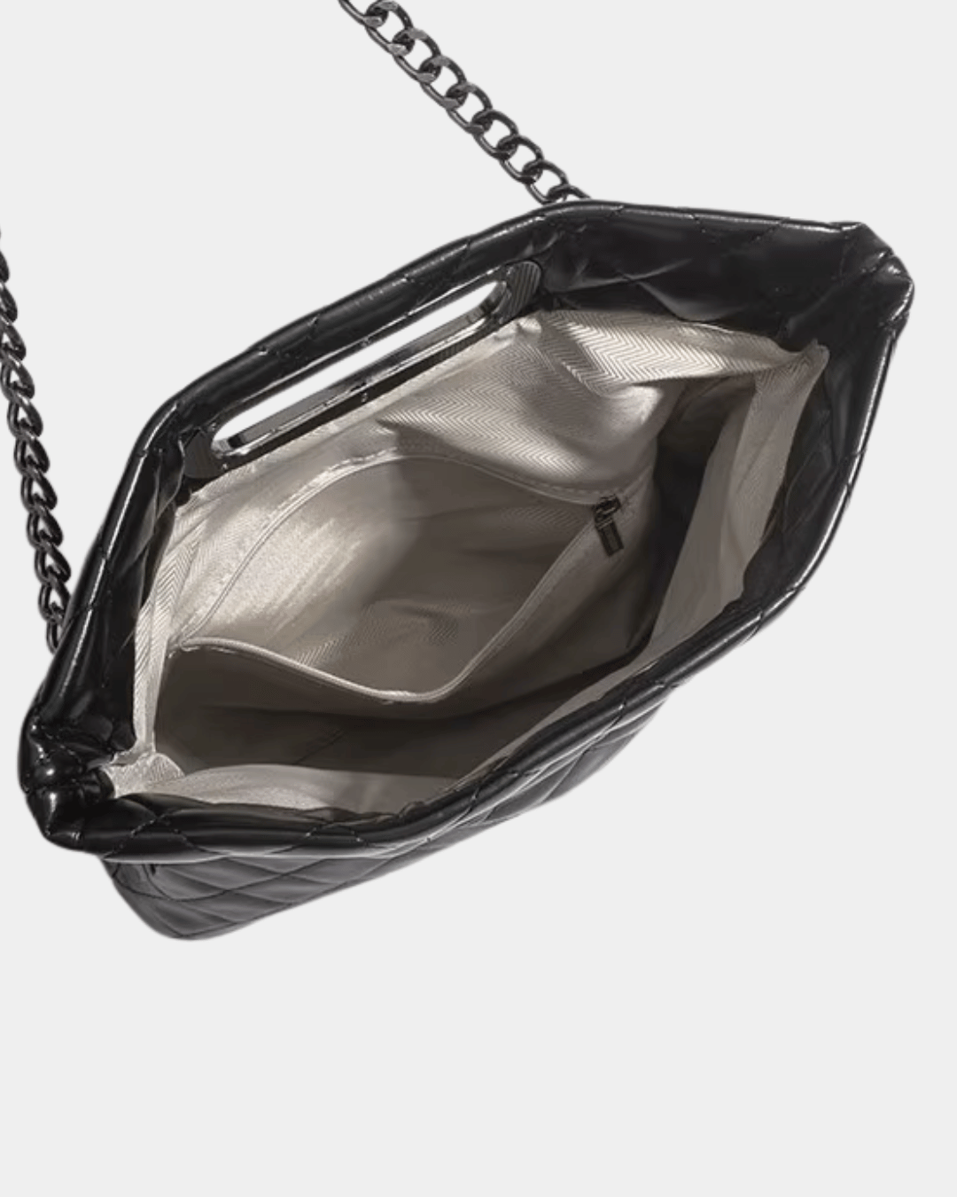 Sac en cuir tulip