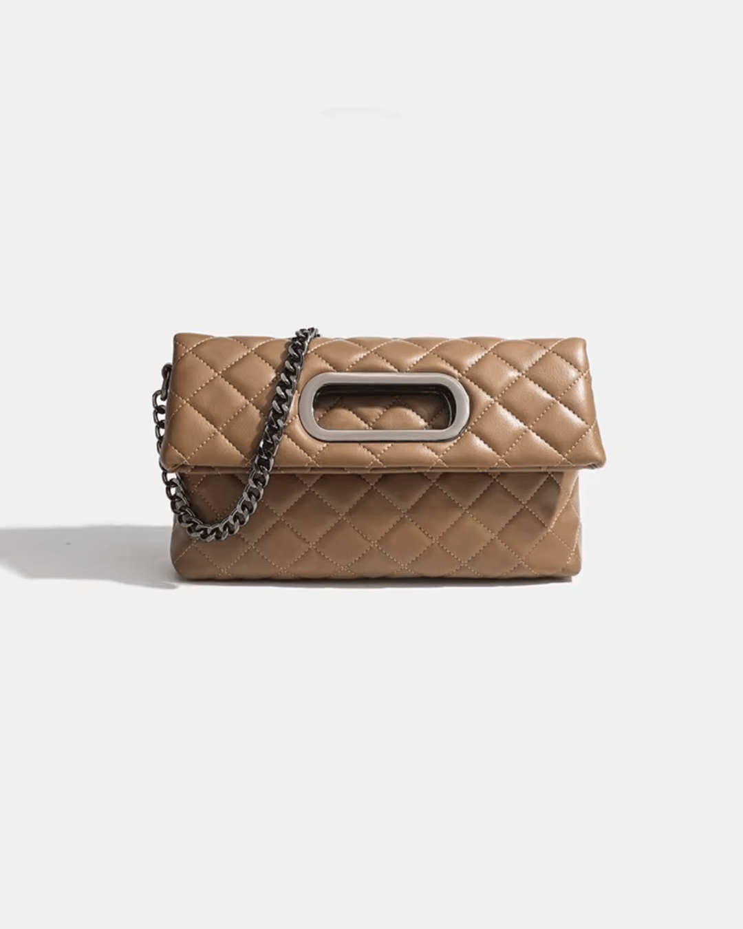 Sac en cuir tulip