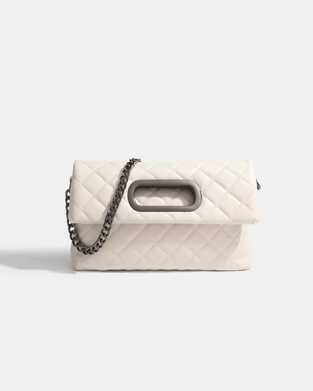 Sac en cuir tulip