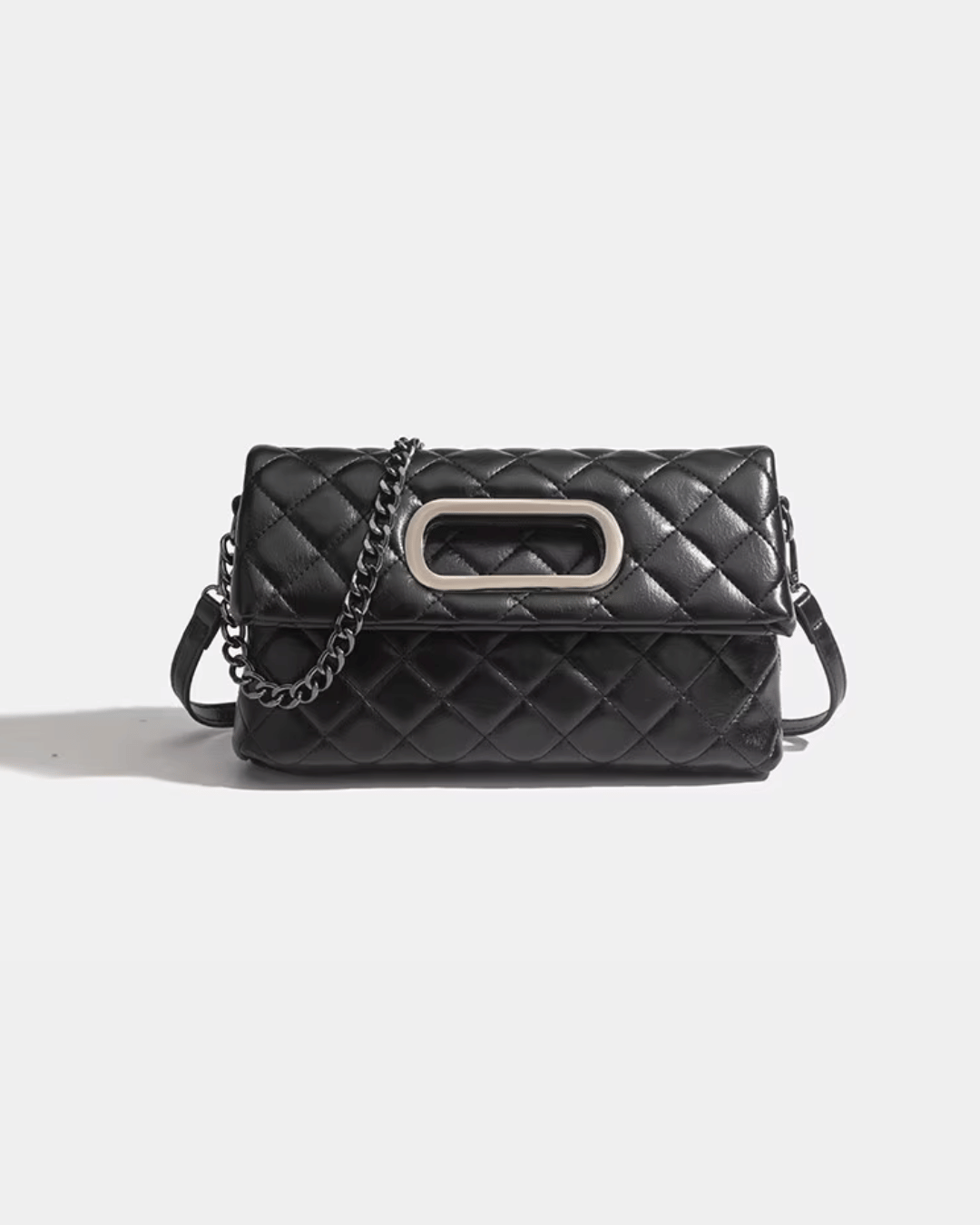 Sac en cuir tulip