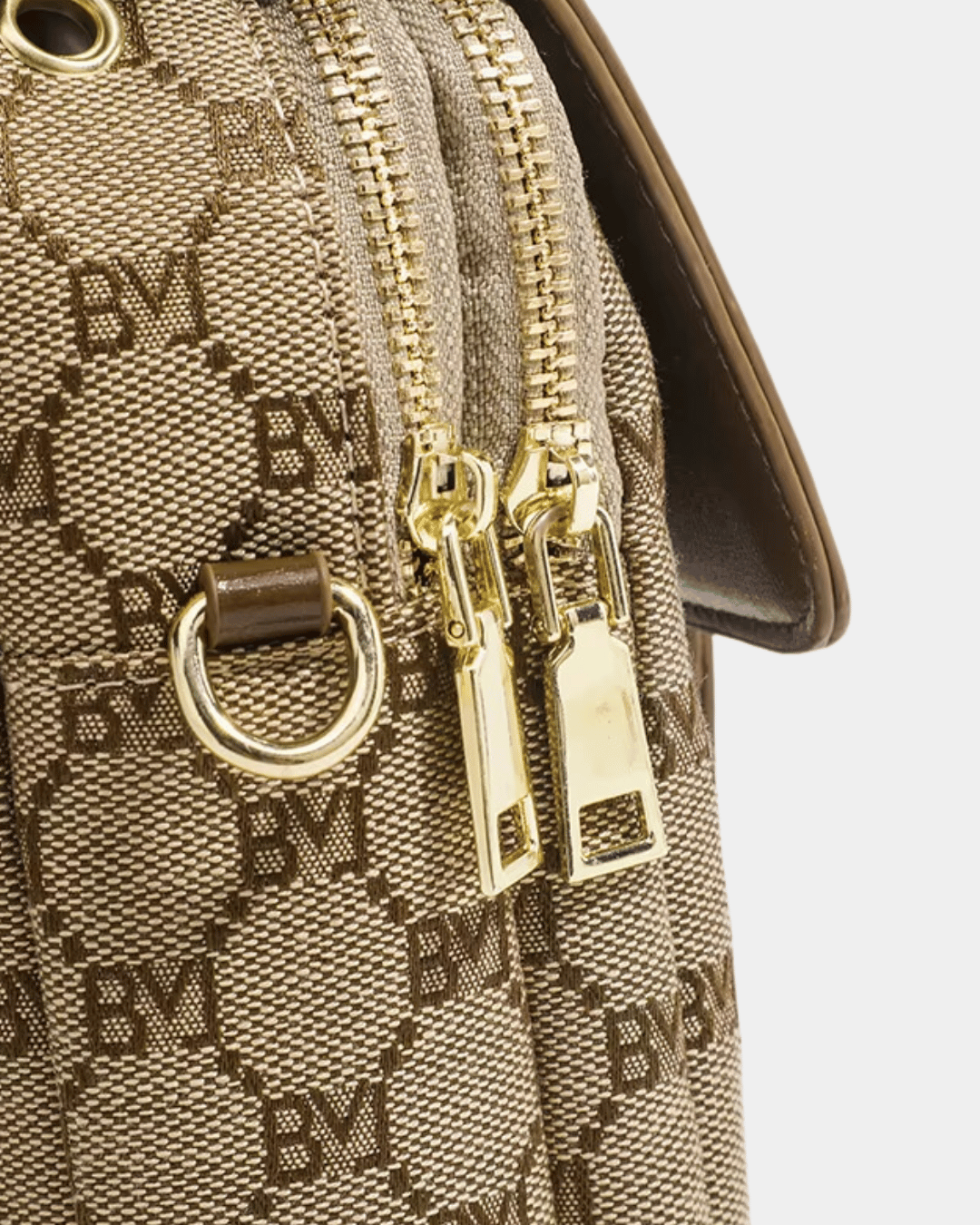 Nouveau modèle de sac grec compacte