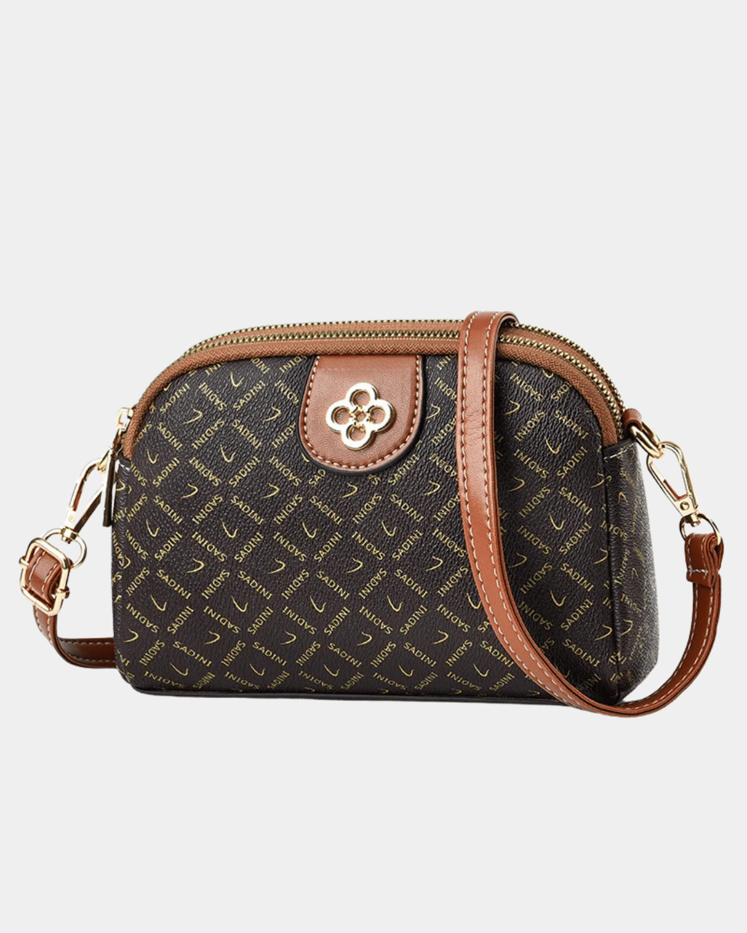 Sac Victoria mini en cuir