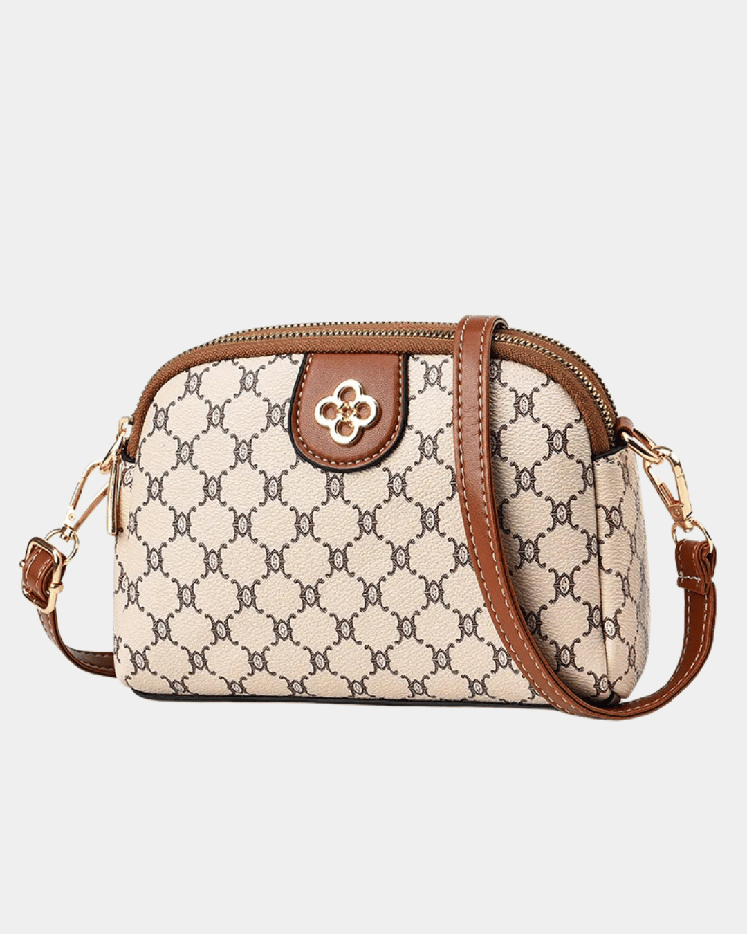 Sac Victoria mini en cuir