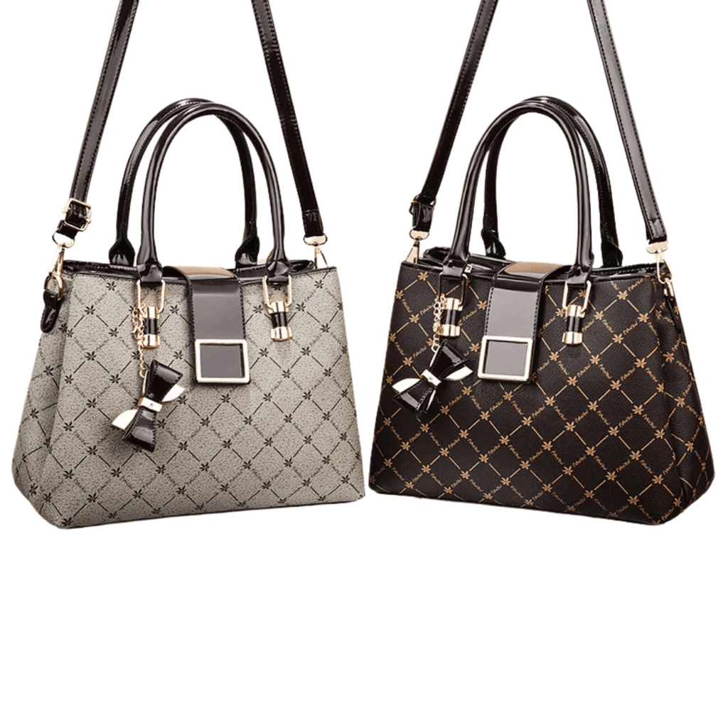 Sac Lilia en cuir