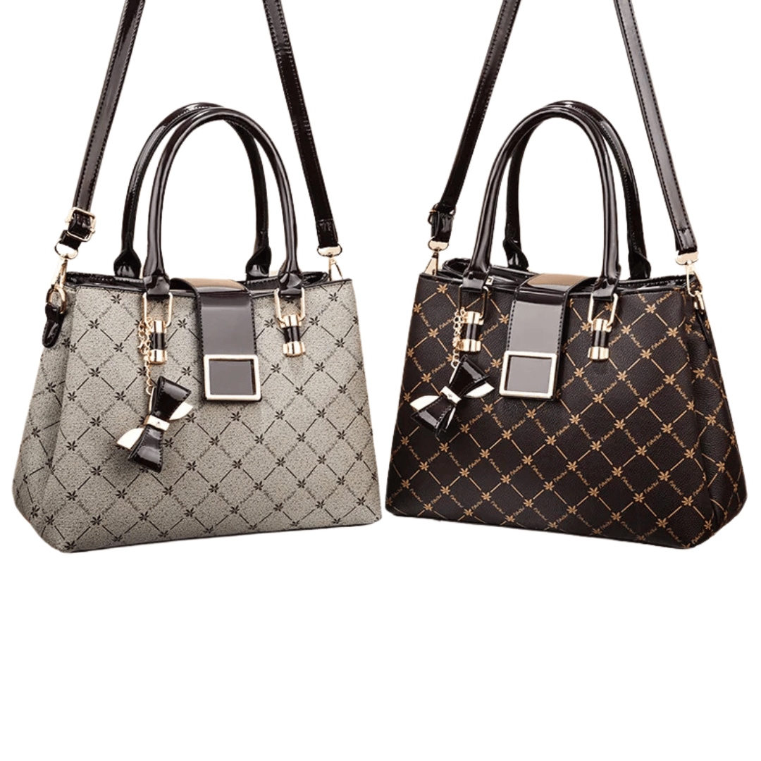 Sac Lilia en cuir