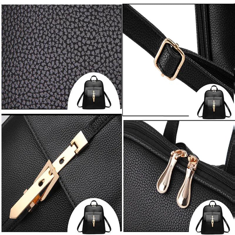 Sac à dos pour femme On