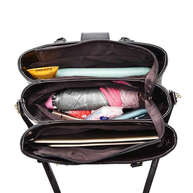 Sac Lilia en cuir