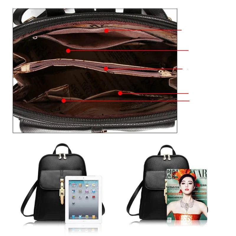 Sac à dos pour femme On