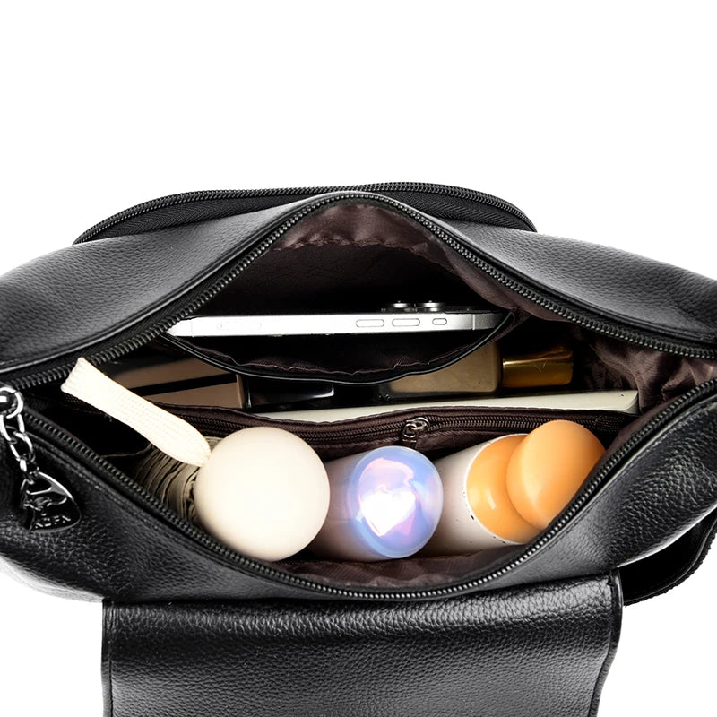 Sac bandoulière Mayara