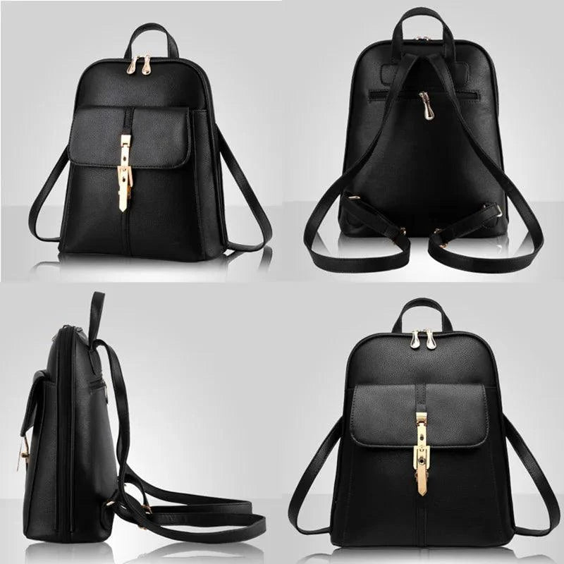 Sac à dos pour femme On