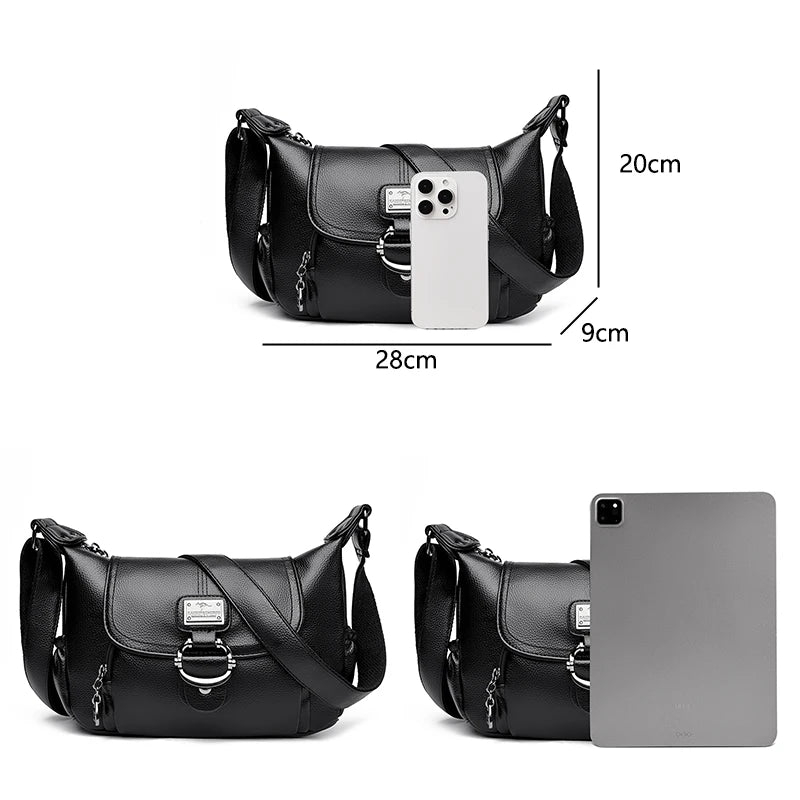 Sac bandoulière Mayara