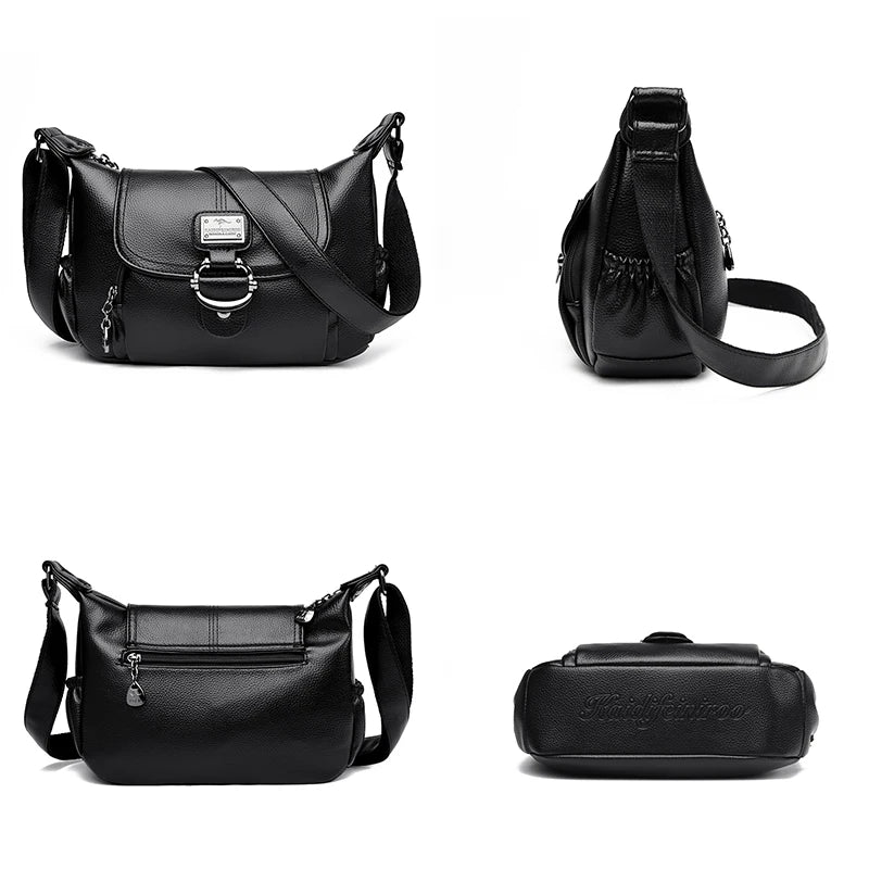 Sac bandoulière Mayara