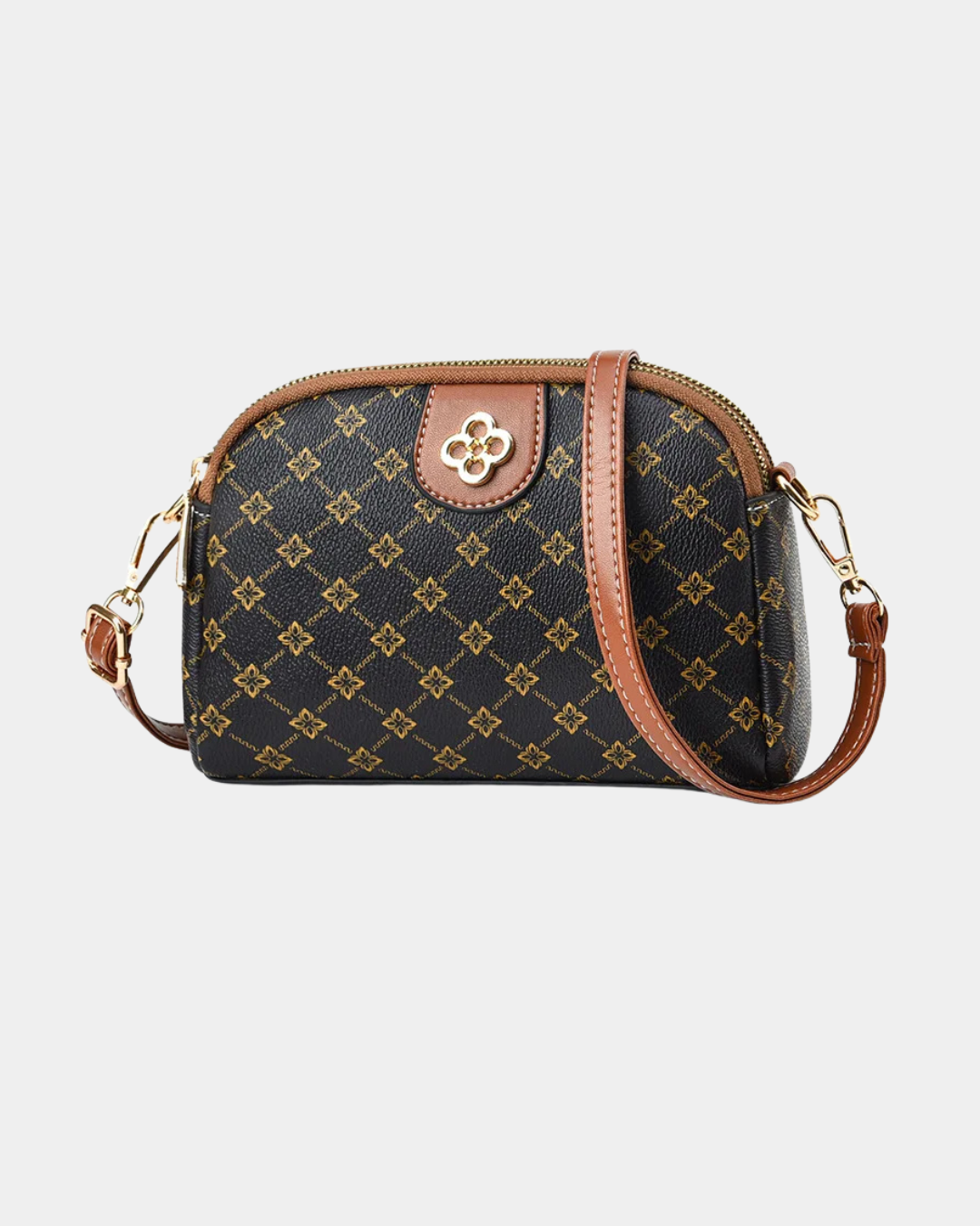 Sac Victoria mini en cuir