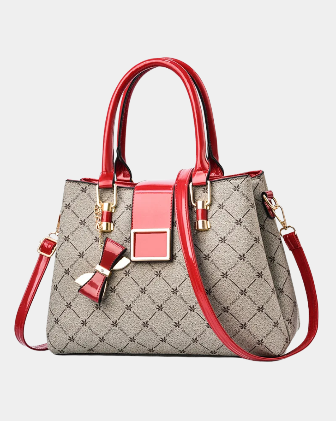 Sac Lilia en cuir