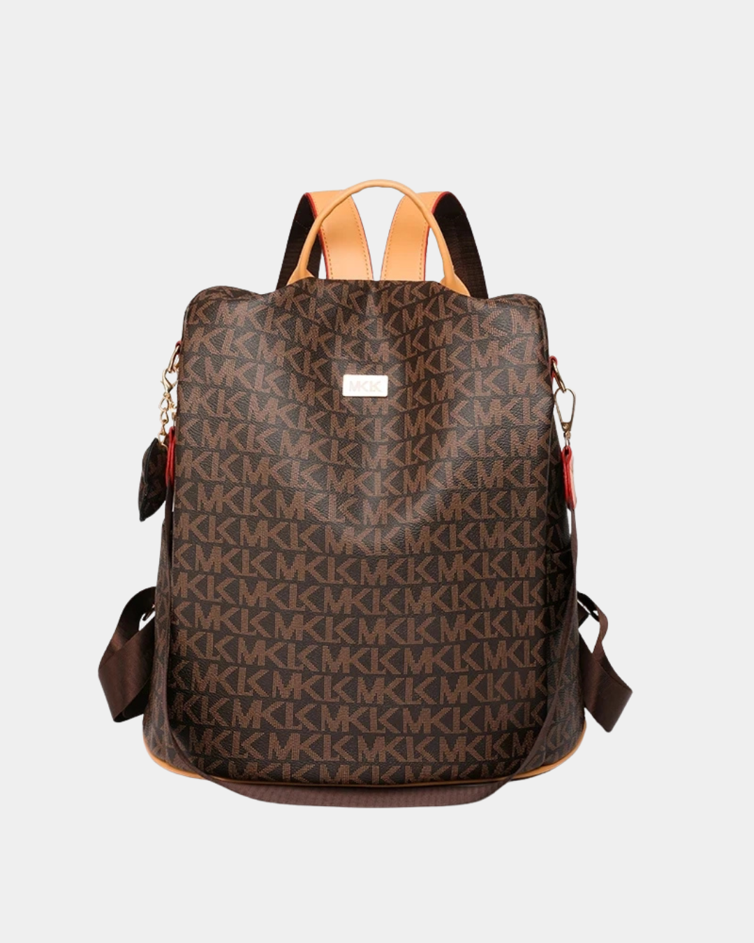 Sac à dos en cuir Rio