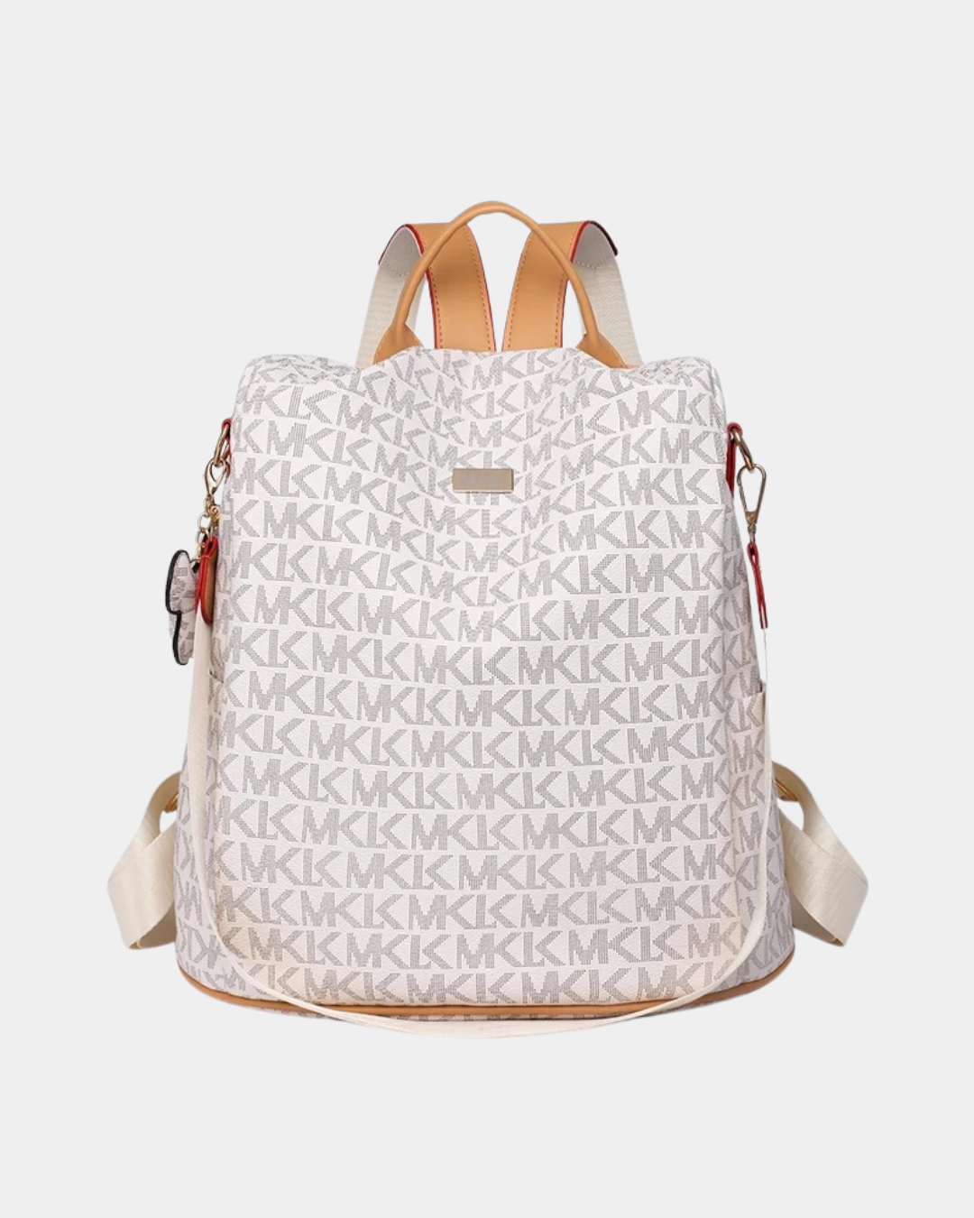 Sac à dos en cuir Rio