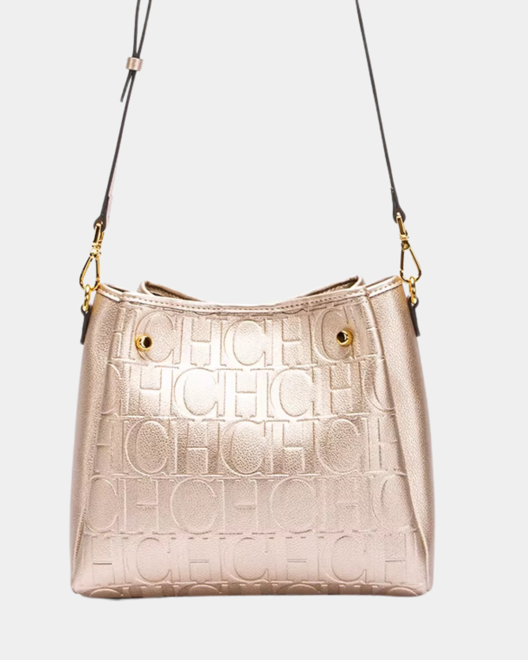 Sac fourre-tout rétro en cuir véritabl