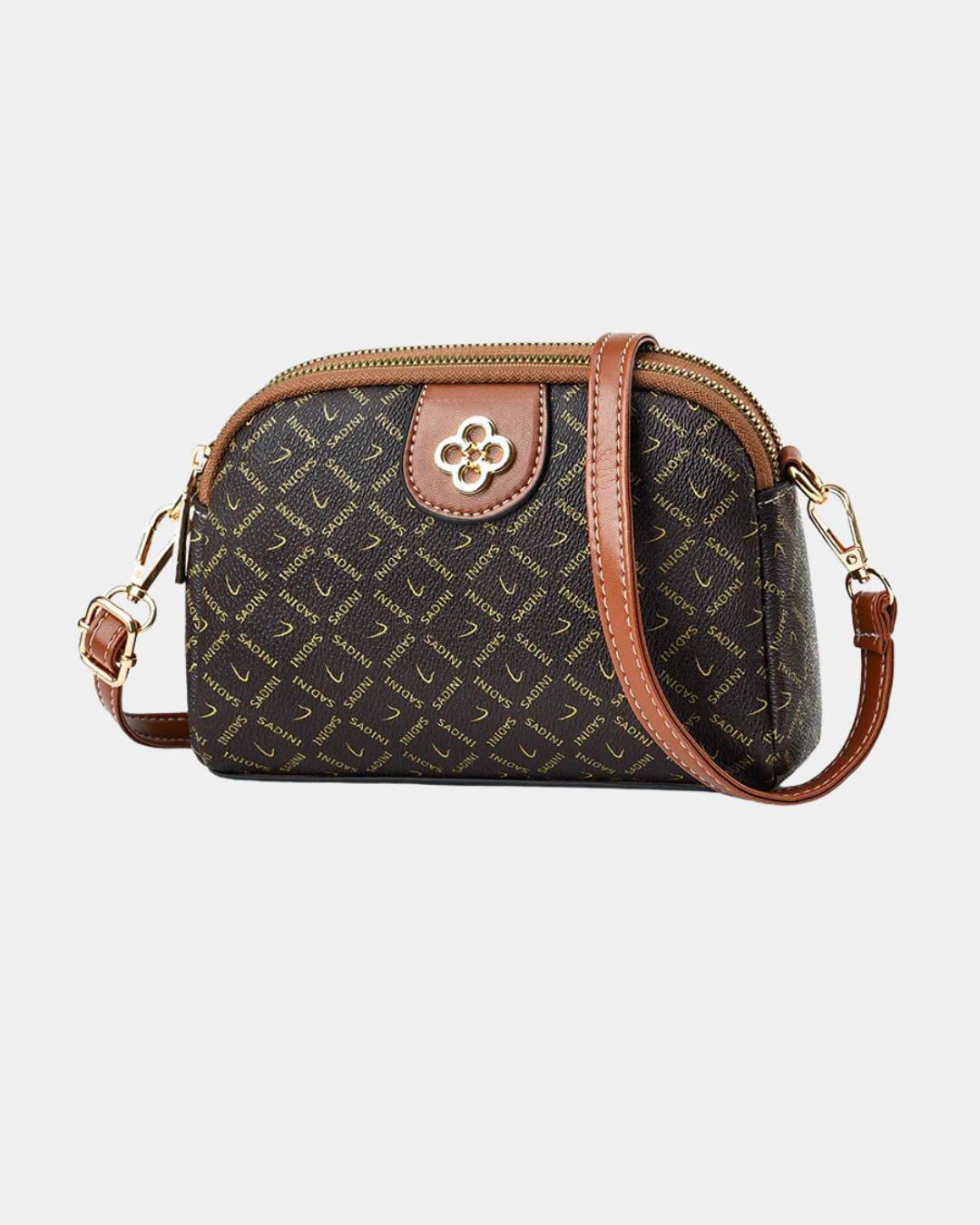 Sac Victoria mini en cuir