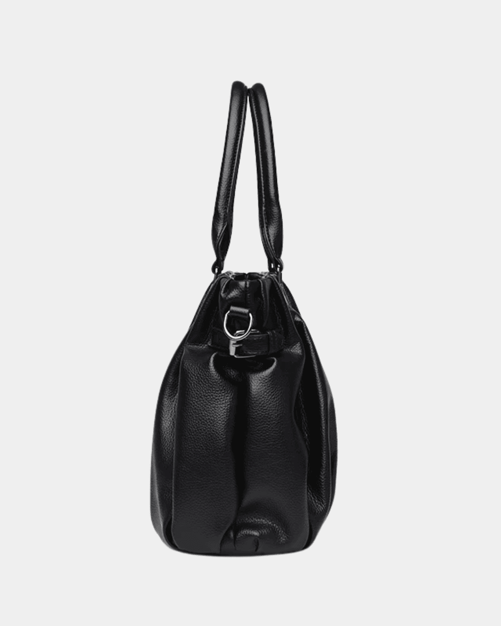 Élégant sac en cuir Alin