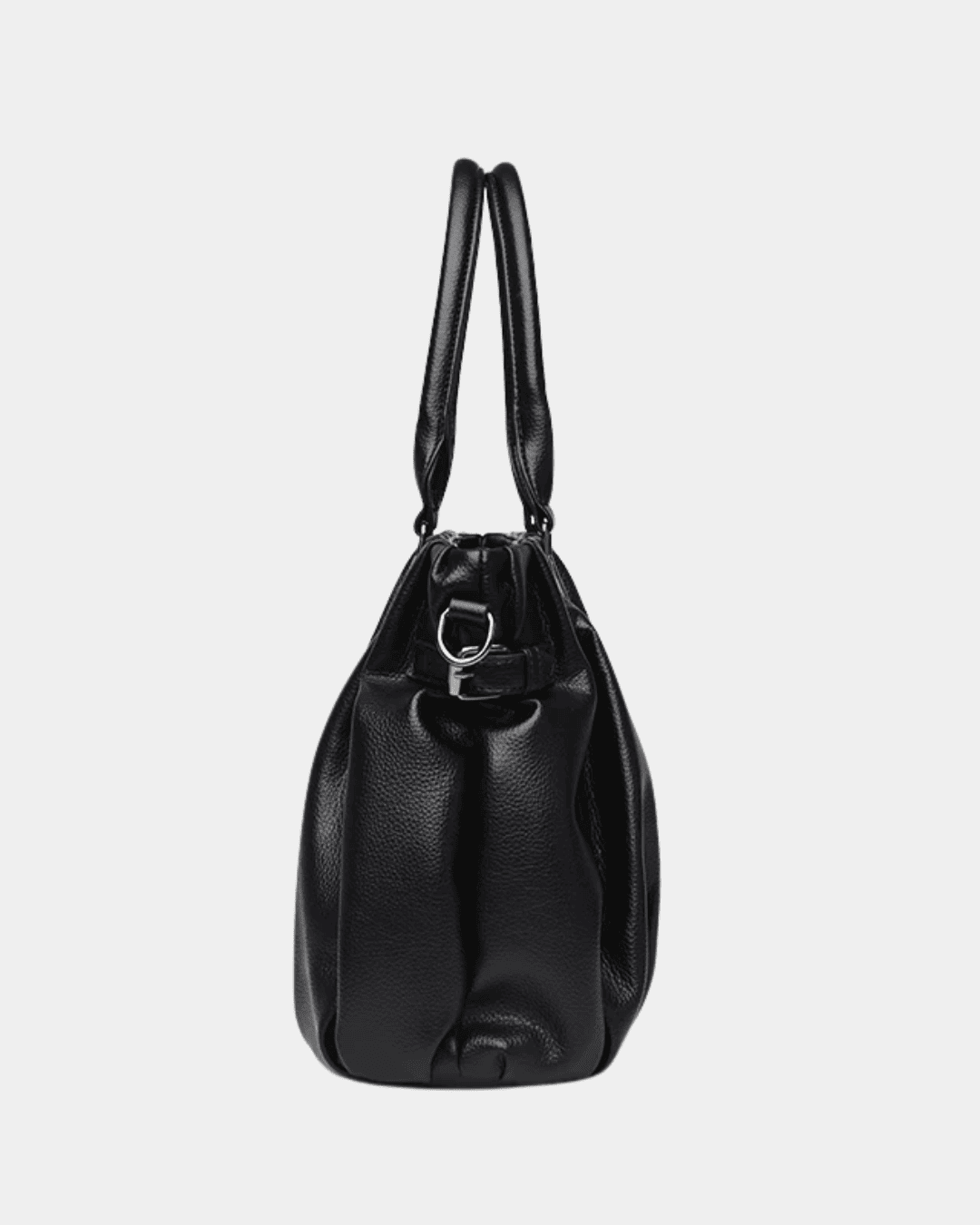 Élégant sac en cuir Alin