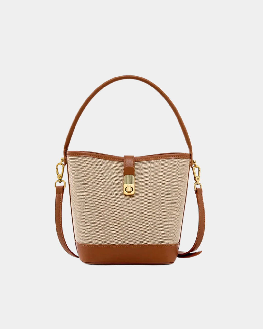 Sac Julia en cuir véritable