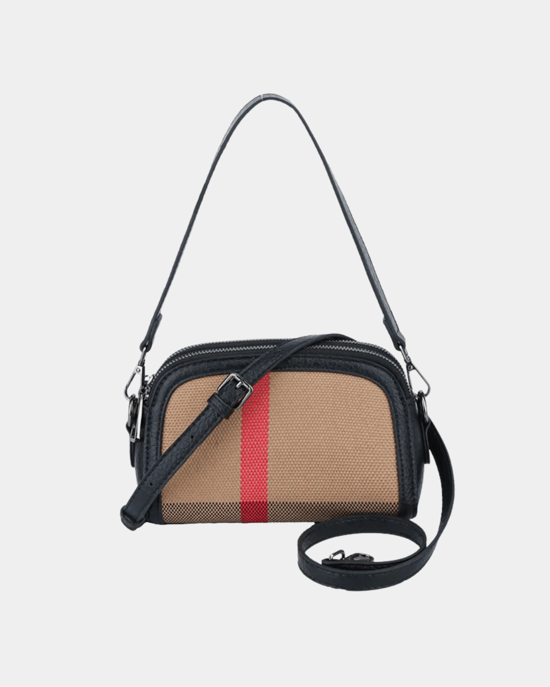 Sac Tiffany à carreau