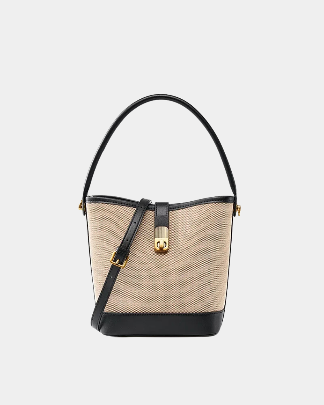 Sac Julia en cuir véritable