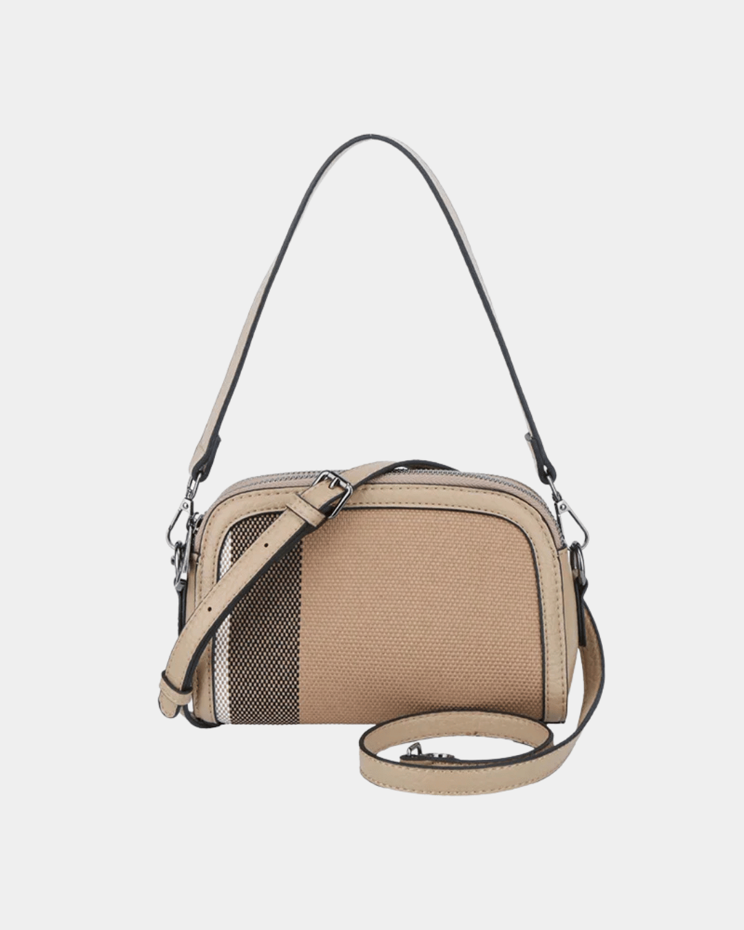 Sac Tiffany à carreau