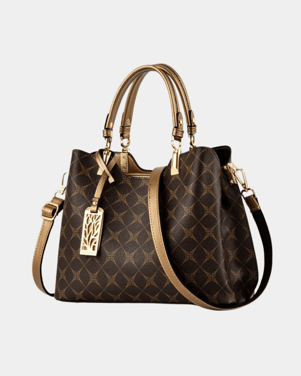 Sac en cuir Ameli
