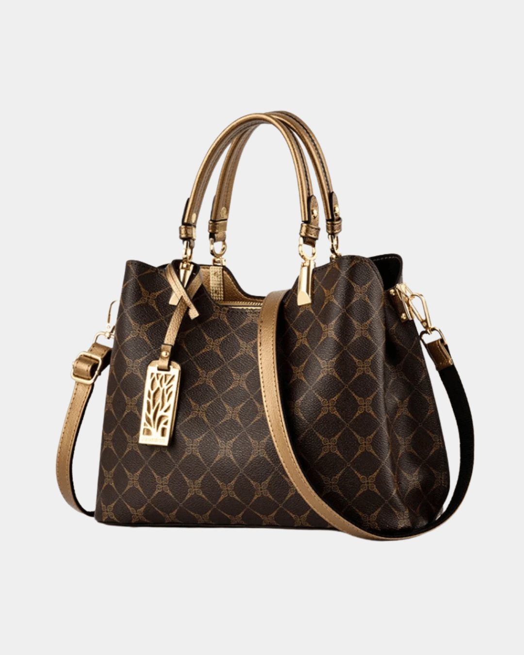 Sac en cuir Ameli