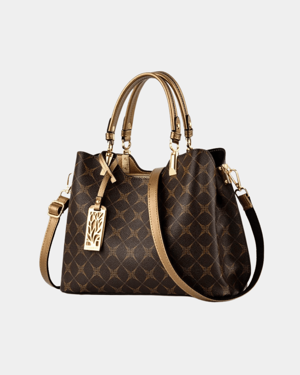 Sac en cuir Ameli