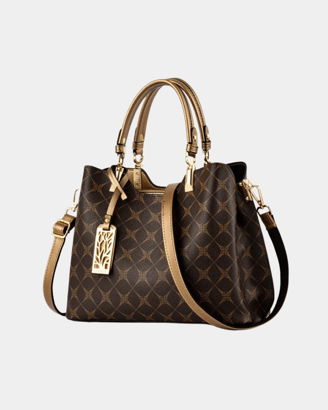Sac en cuir Ameli