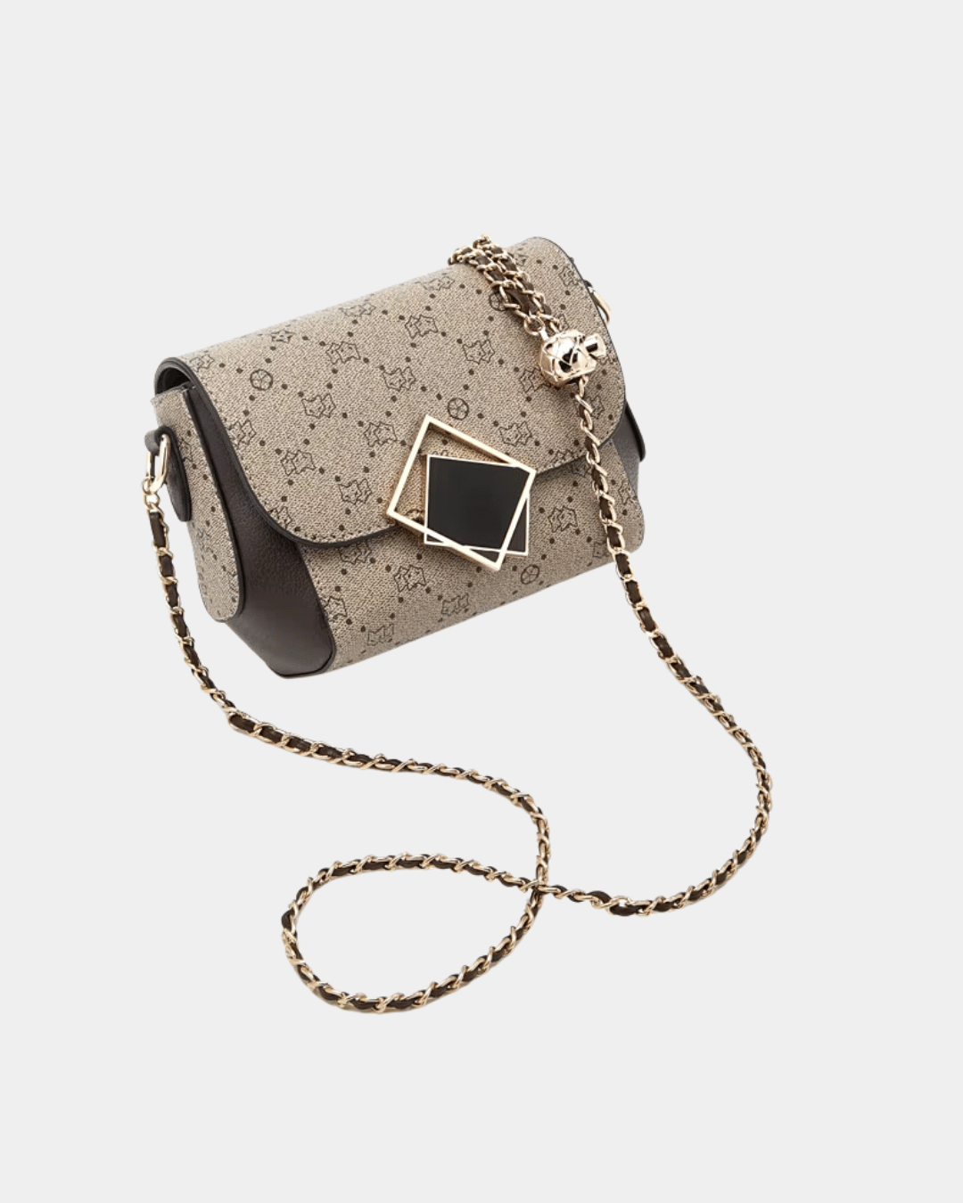 Sac Foxer en cuir premium original